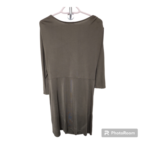 Boston Proper Dress - Picture 2 of 5